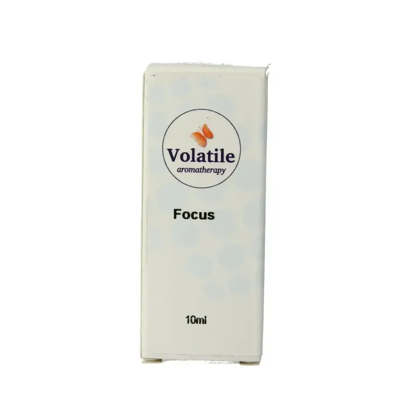 Volatile Focus 10 ml