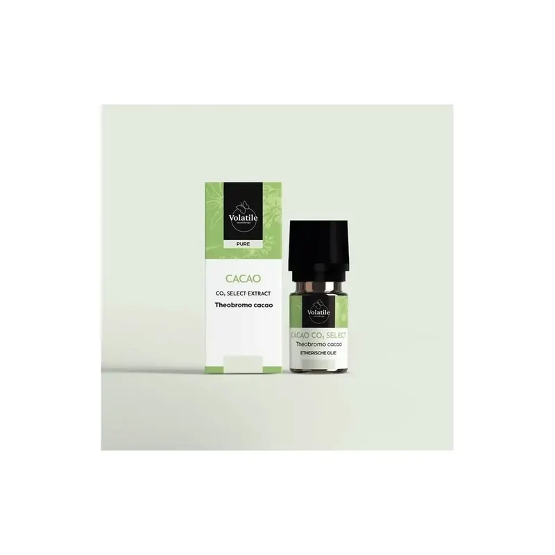Volatile Cacao CO2-SE 2,5 ml
