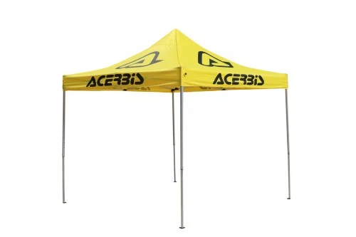ACERBIS tent 3X3 m Profile