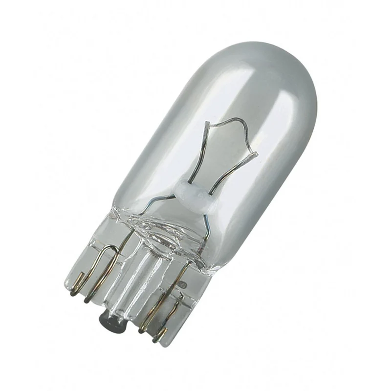 OSRAM bulb N501 W5W 12V 5W