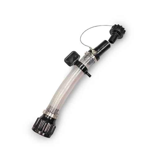 MATRIX Utility Can Spare Hose Kit