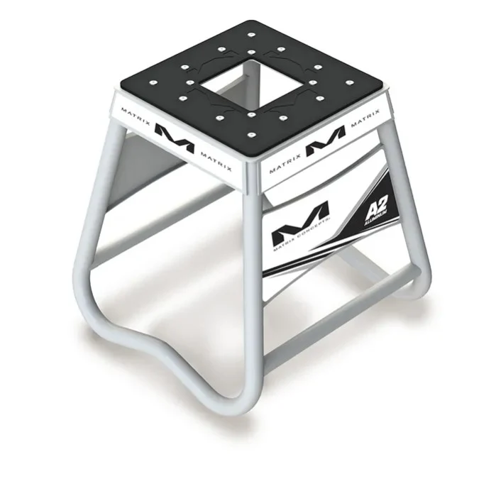 MATRIX A2 Aluminum Stand white