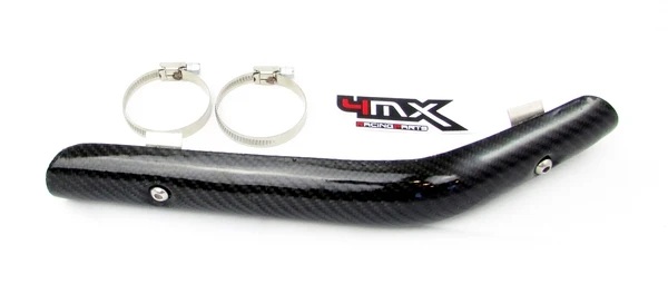 4MX radiator guard set+D14450:D14467 HUSQVARNA '16-'17