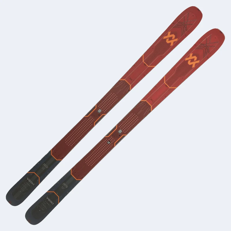 2027 Volkl M7 Mantra Skis