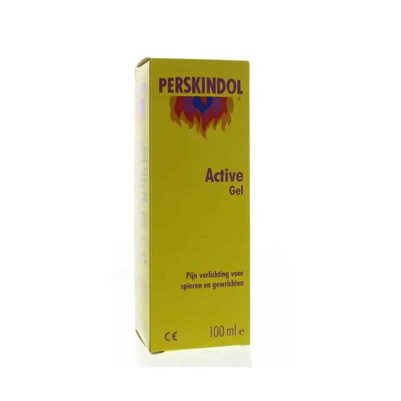 Perskindol Active gel 100ml