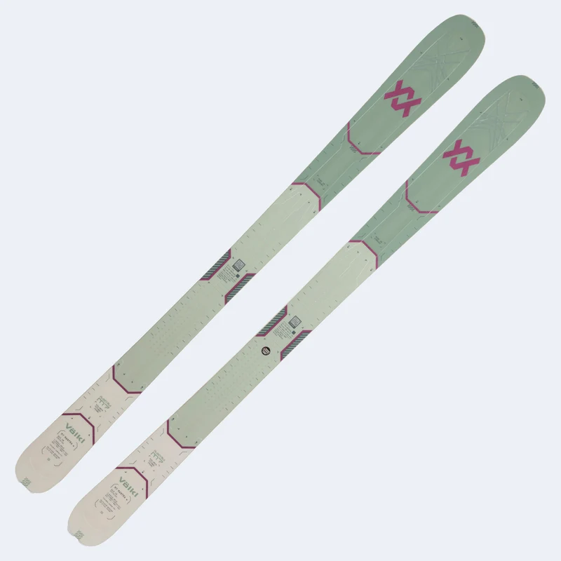 2027 Volkl M7 Mantra W Women's Skis