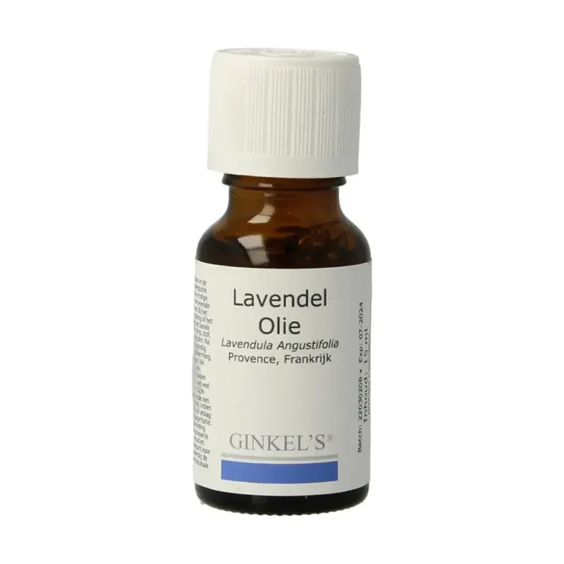 Ginkel's Lavendelolie Provence