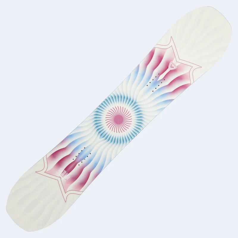 2027 Rossignol Meraki Women's Snowboard