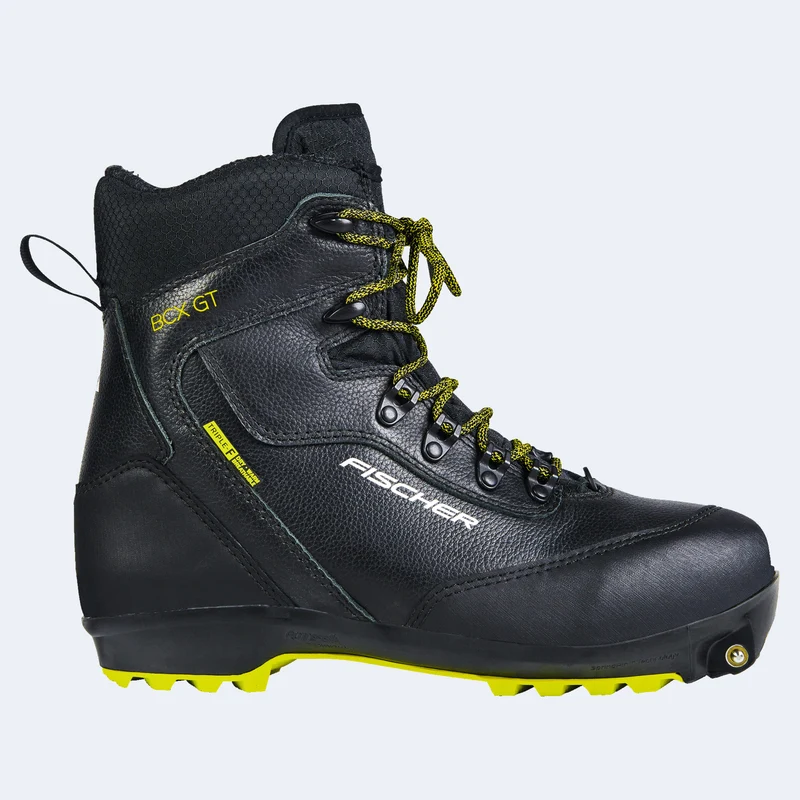2027 Fischer BCX Grand Tour SP Cross Country Ski Boots