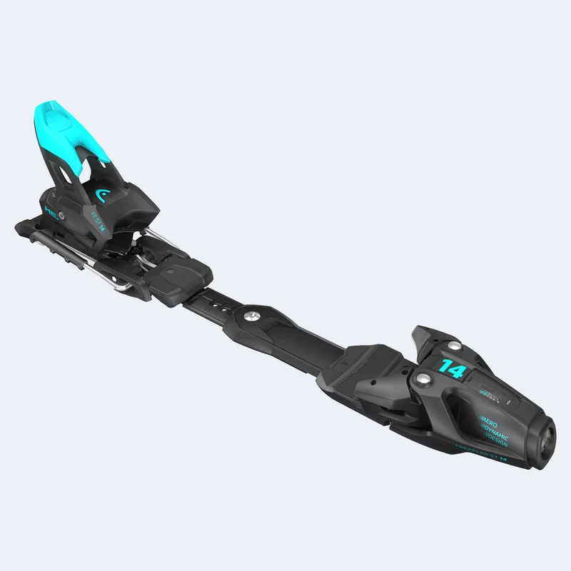 2027 Head Freeflex ST 14 Race Bindings