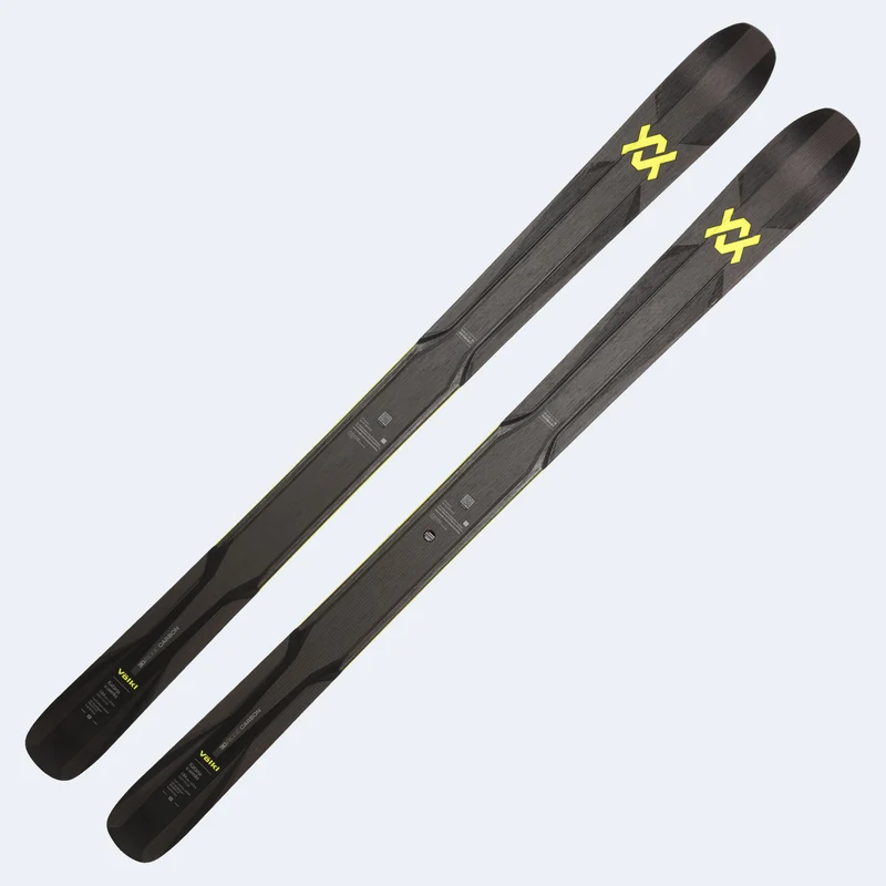 2027 Volkl Katana V-Werks Skis