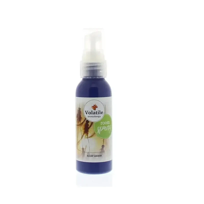 Volatile Roomspray slaap lekker