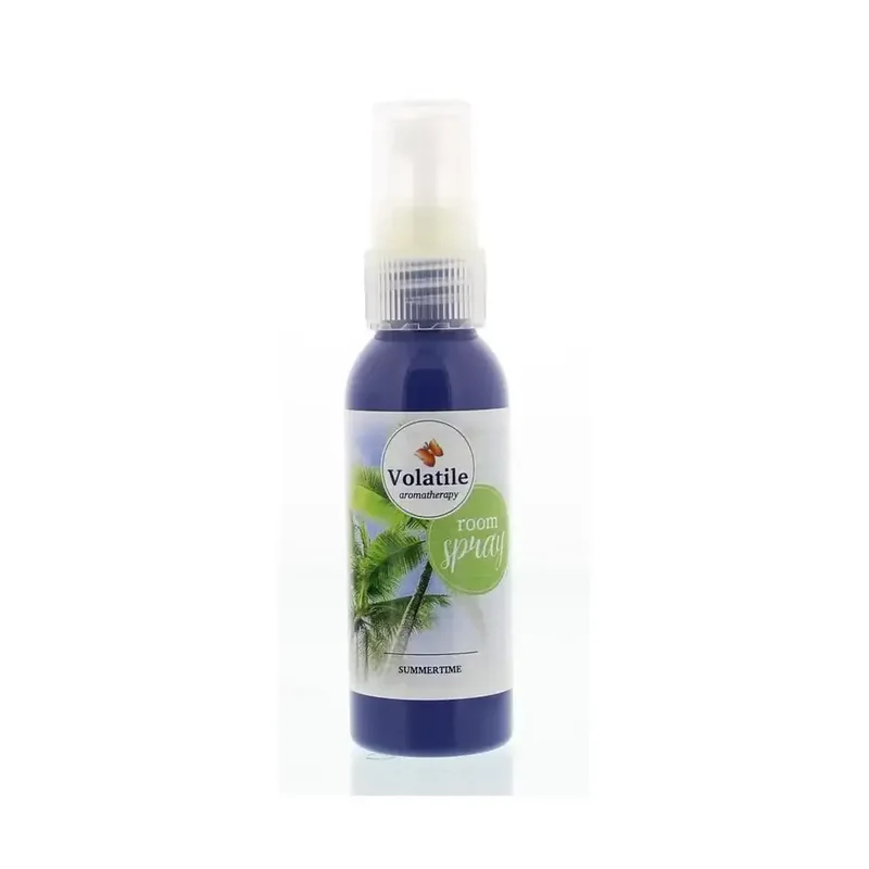 Volatile Roomspray summertime