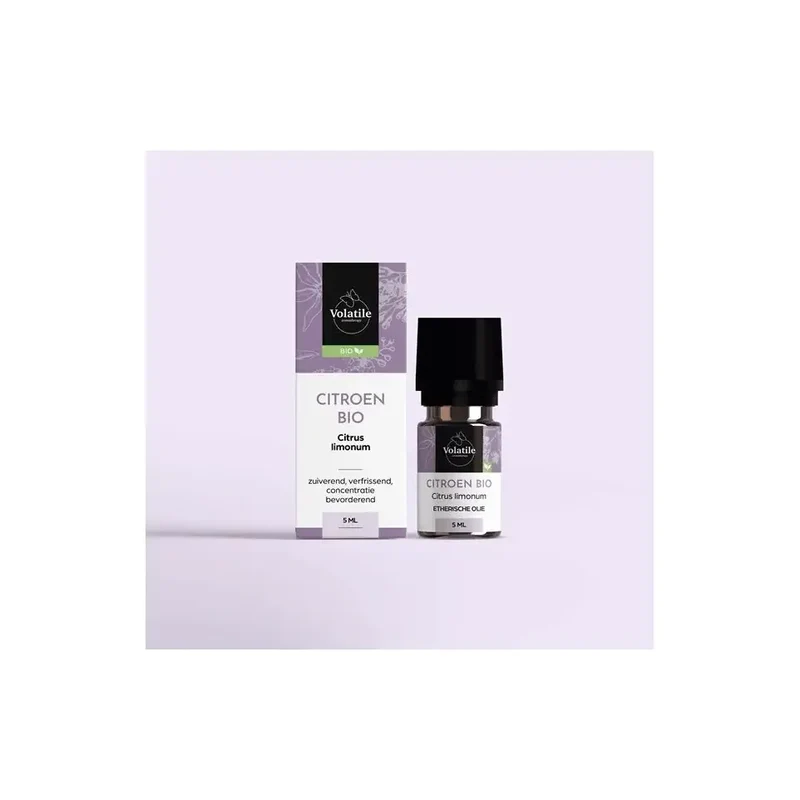 Volatile Citroen