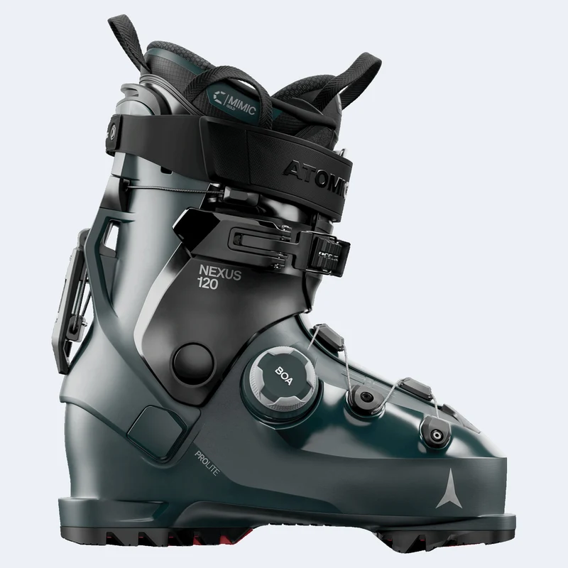 2027 Atomic Nexus 120 BOA Ski Boots
