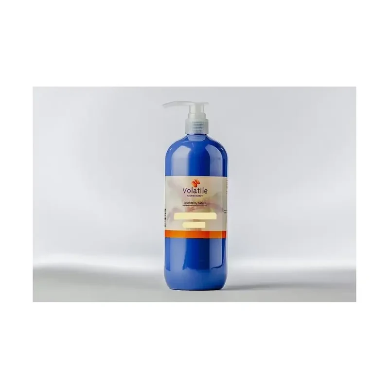 Volatile Massageolie arnica druivenpit