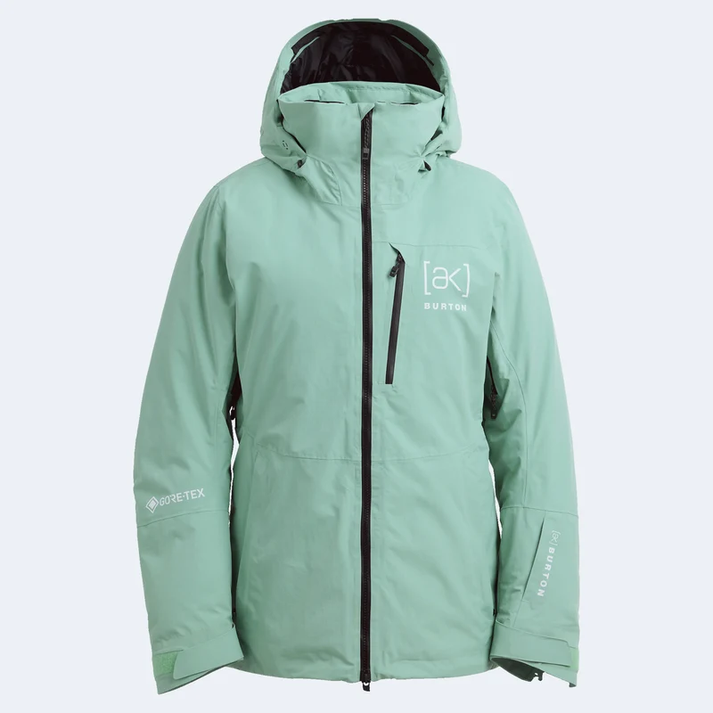 Burton AK Flare Down Gore-Tex Women's Down Jacket