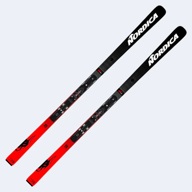 2022 Nordica Dobermann GS MRB w/ RPlate Skis