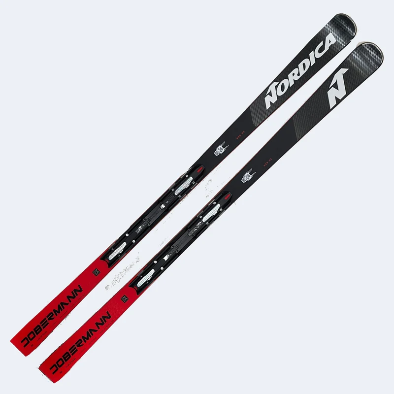 2024 Nordica Dobermann DC GSR Skis