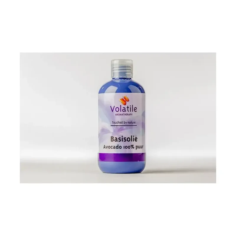 Volatile Avocado basisolie