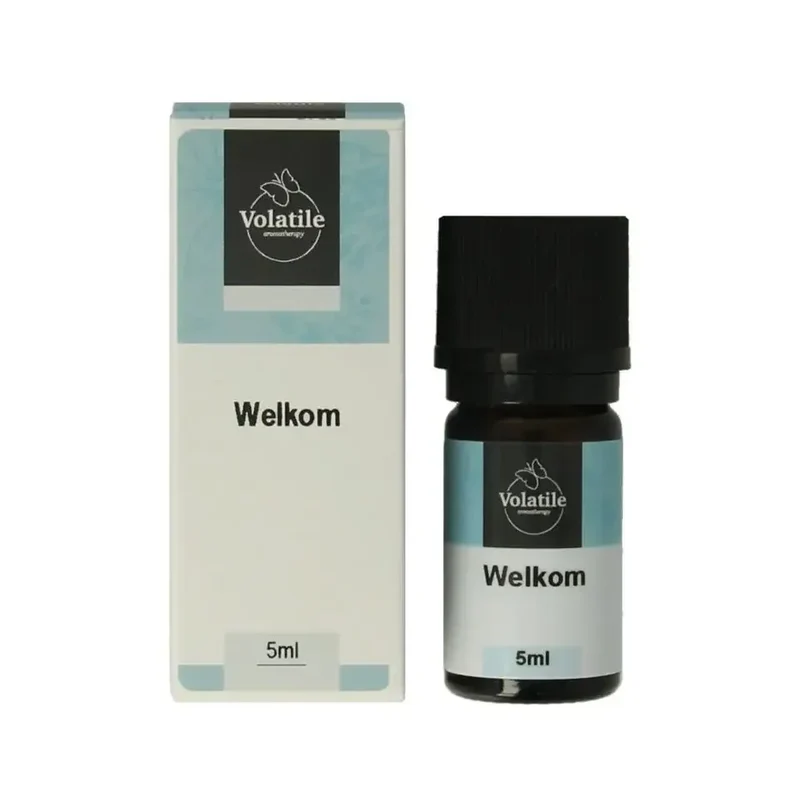 Volatile Welkom