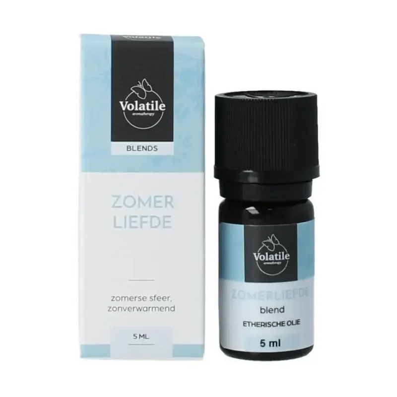 Volatile Zomer mix
