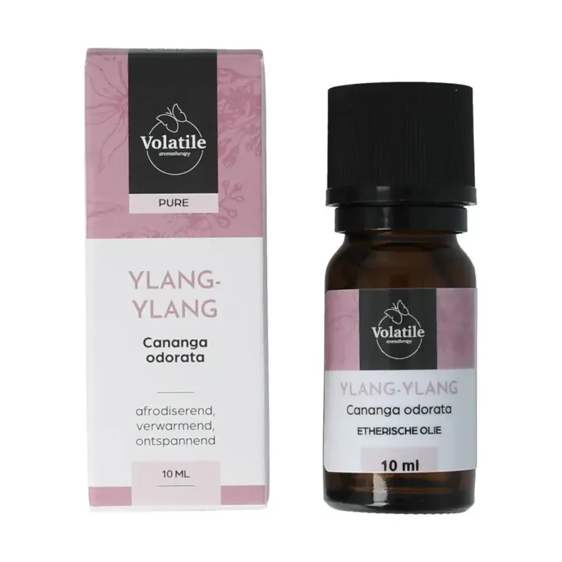 Volatile Ylang ylang extra