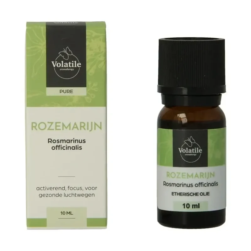 Volatile Rozemarijn extra