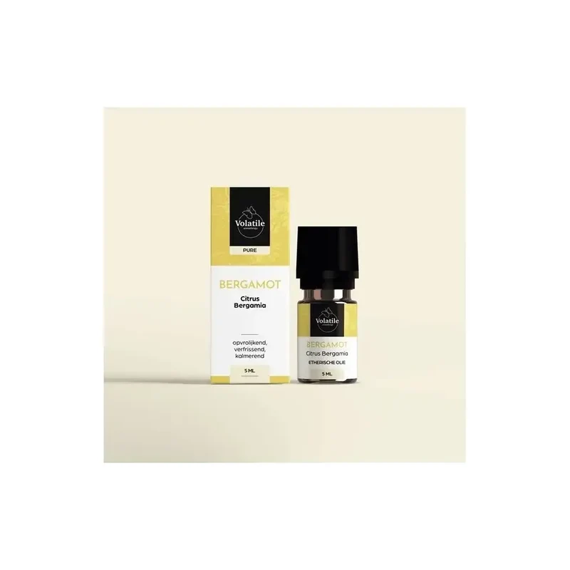 Volatile Bergamot Italie