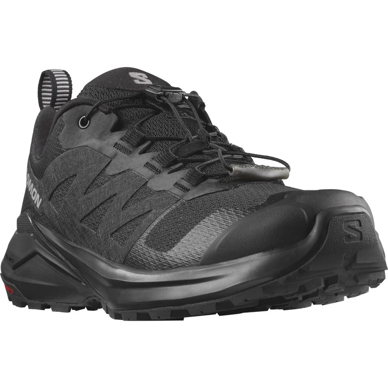 SALOMON shoes X Adventure W black/black/black