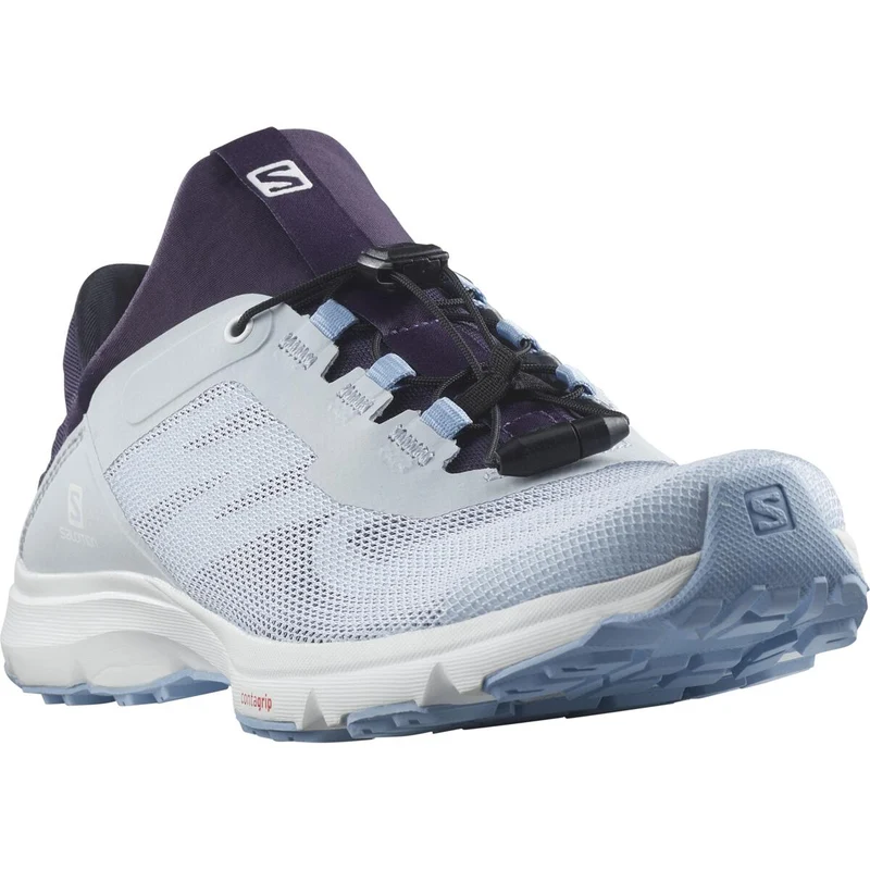 SALOMON shoes Amphib Bold 2 W arctic ice/nightshade/serenity