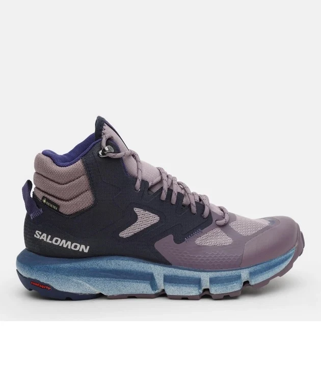 SALOMON shoes Predict Hike Mid GTX W quali/night sky/astral aura