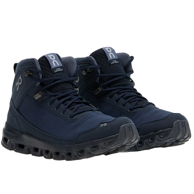 ON shoes Cloudridge W midnight/navy