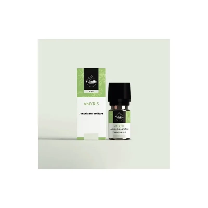 Volatile Amyris 10 ml