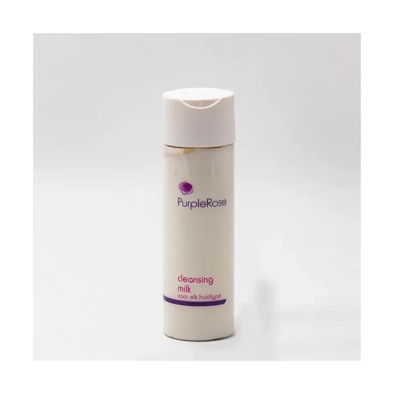 Volatile Purple rose cleansing milk