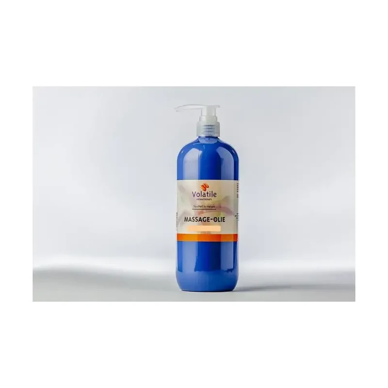 Volatile Massageolie perfect love