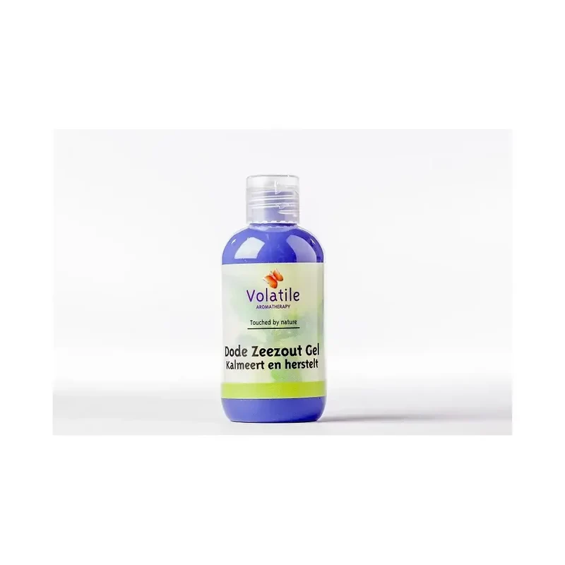 Volatile Dode zeezout gel