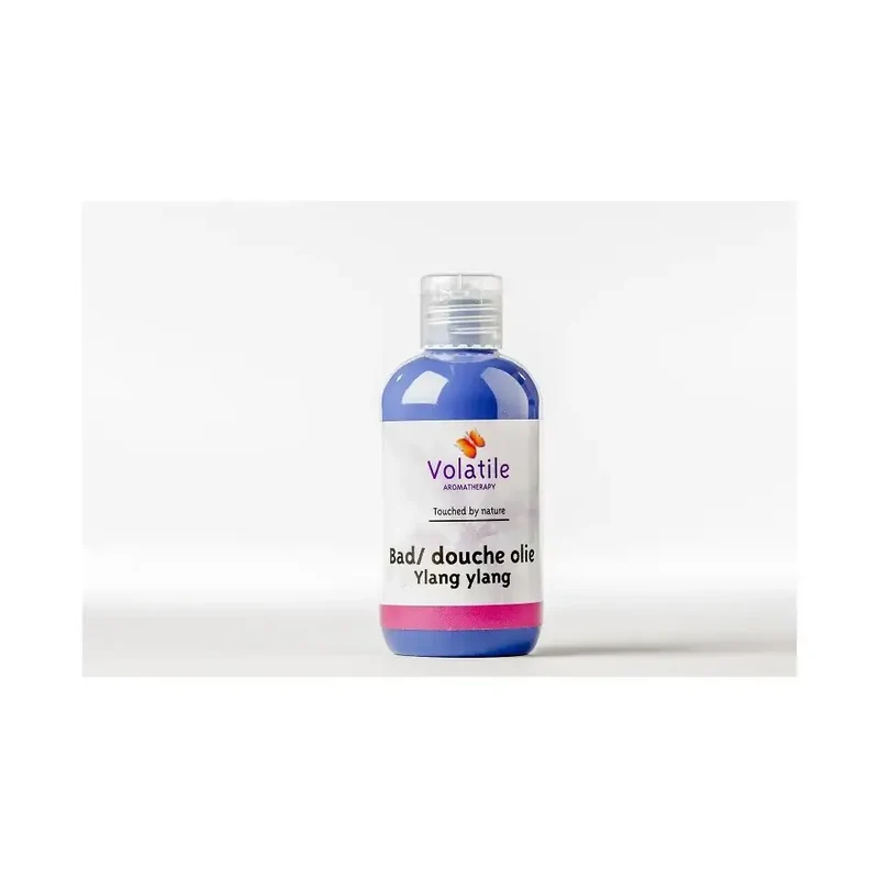 Volatile Badolie ylang ylang