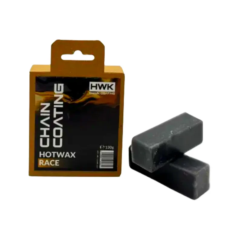 HWK Chain Coating Hot Wax RACE | 130g