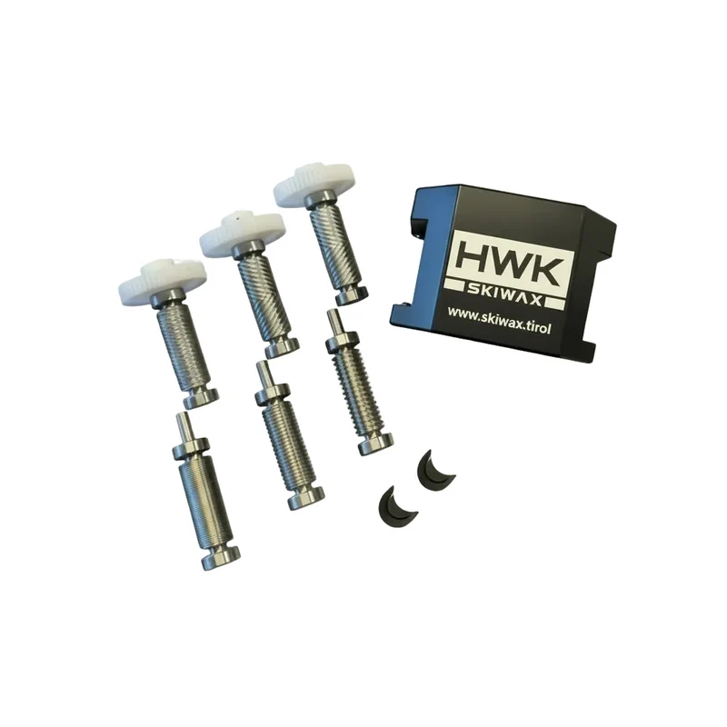 HWK Premium Structure Set Pro