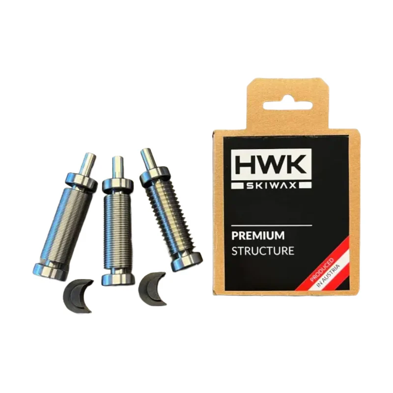 HWK Premium Structure Set Expansion