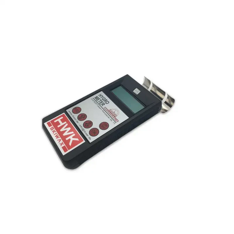 HWK Doser Snow Moisture Meter