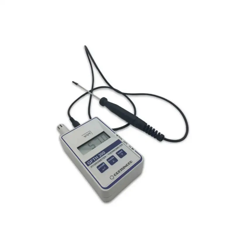 HWK Hygro Thermometer