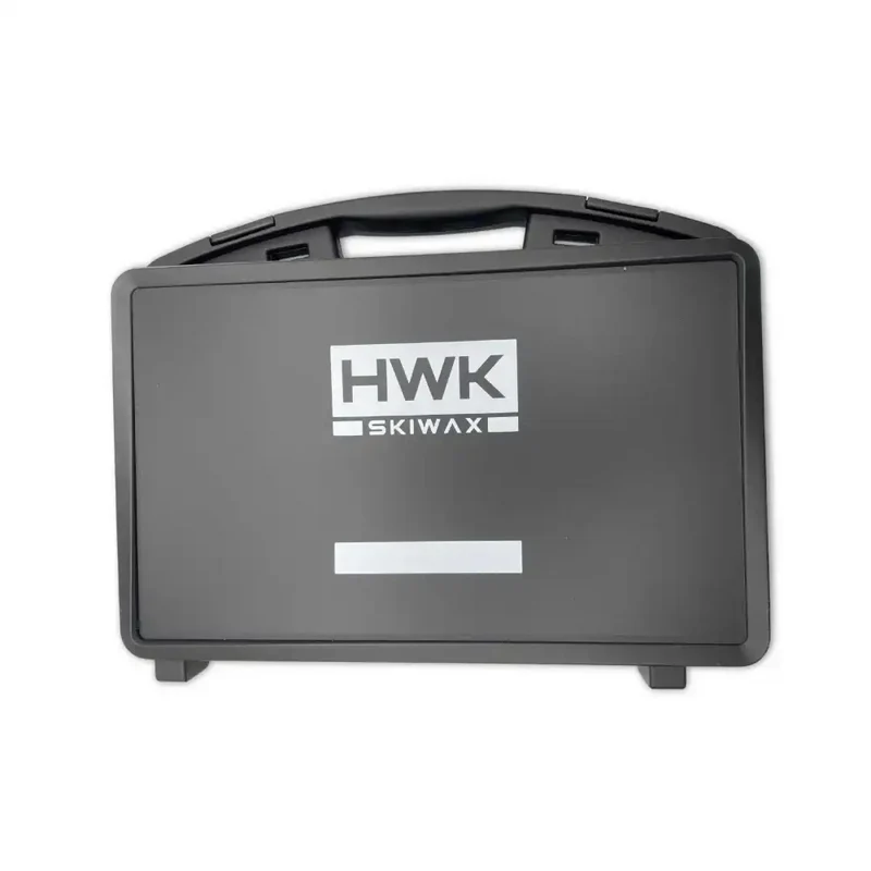 HWK Empty Roto Brush Case