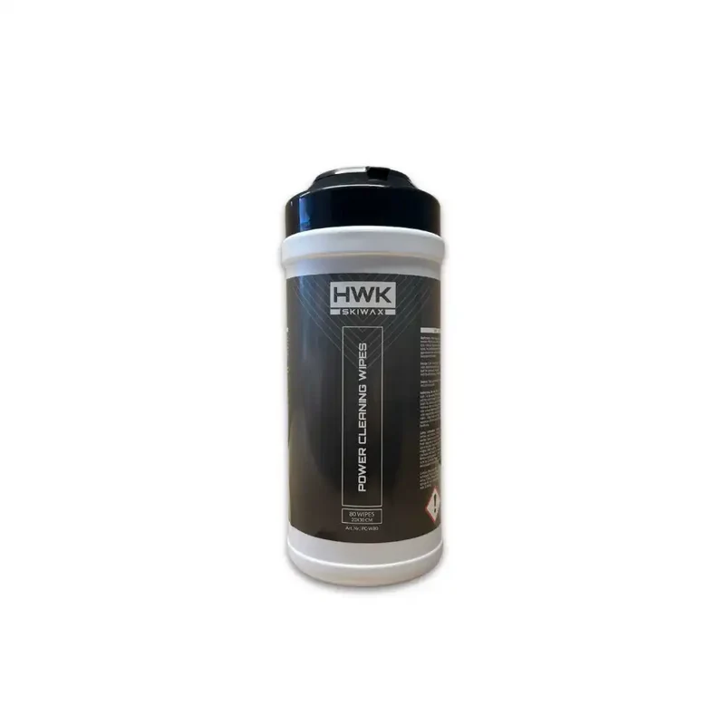 HWK Power Cleaning Wipes