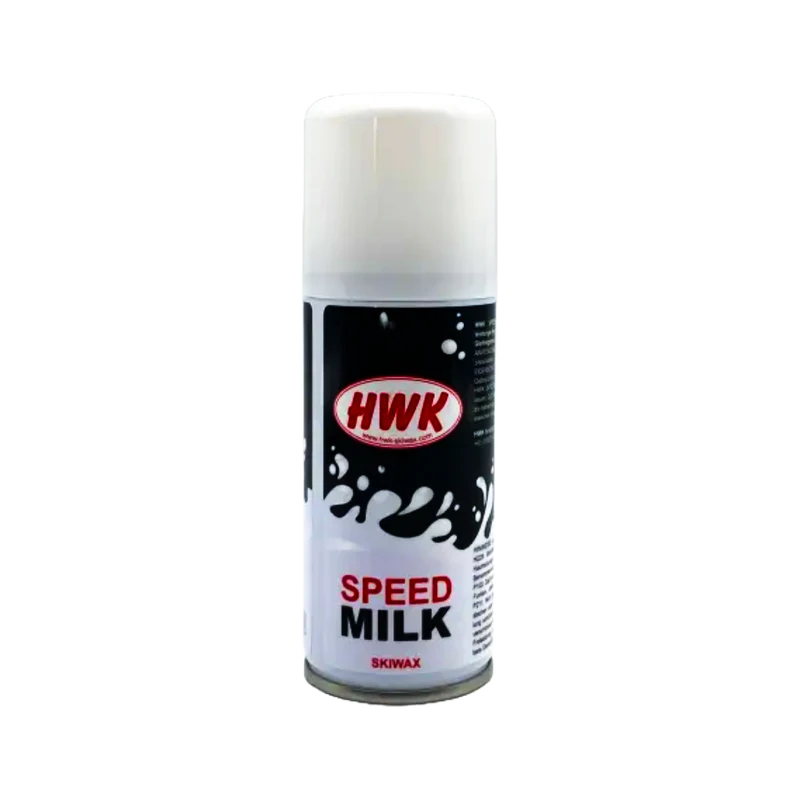 HWK SPEEDMILK (10C/-10C)