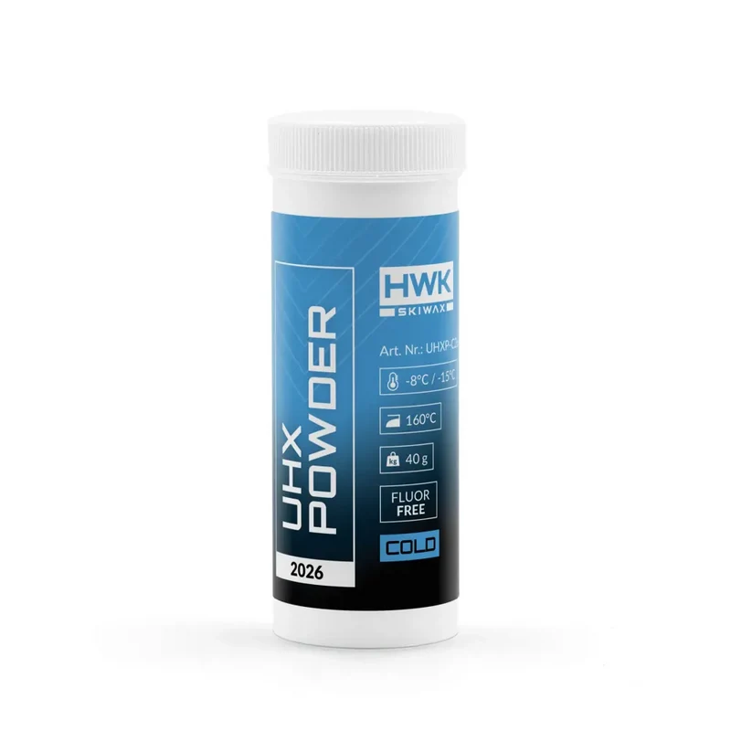 HWK UHX Powder Cold (-8C/-15C) | 40g