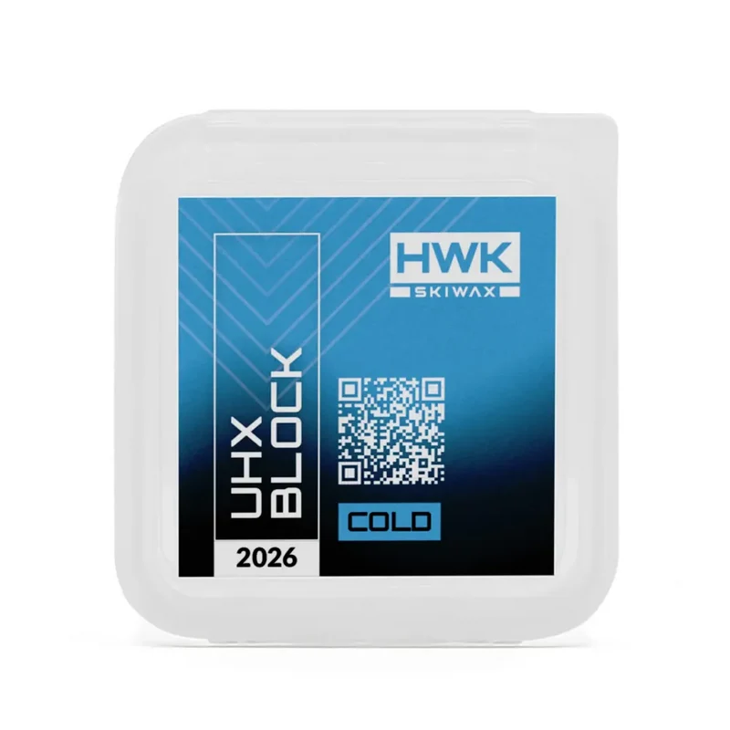 HWK UHX Block Cold (-8C/-15C) | 25g