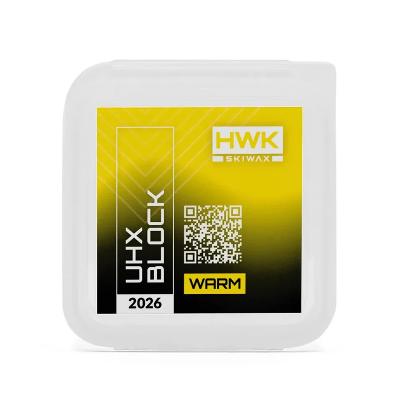 HWK UHX Block Warm (10C/-2C) | 25g