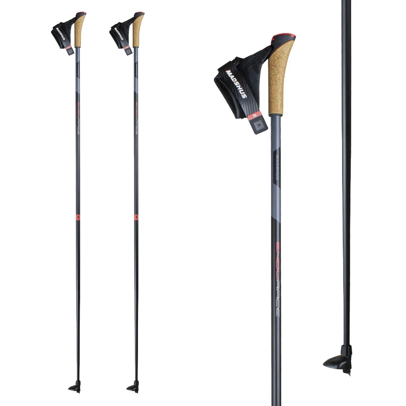 Madshus Endurance 70% Carbon Pole